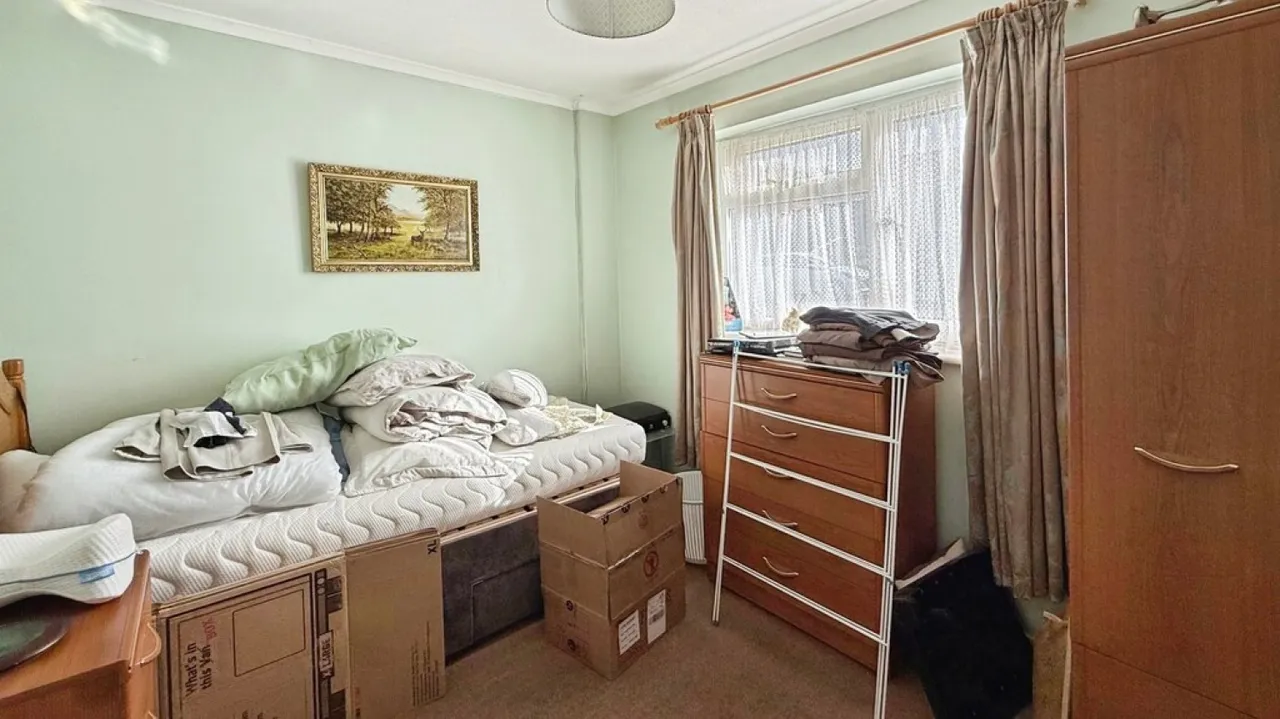 Castle View, Westbury, BA13, photo 9