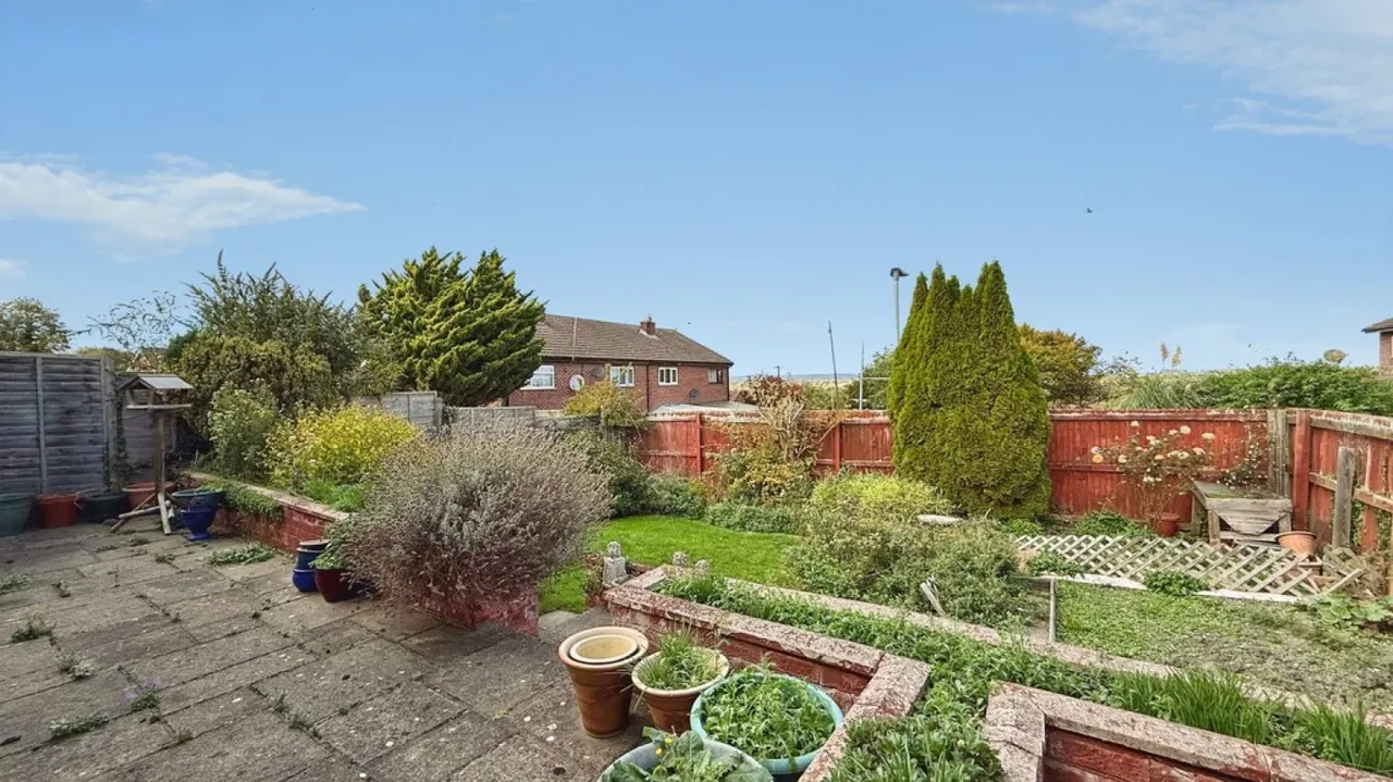 Castle View, Westbury, BA13, photo 11