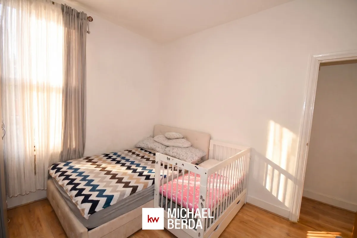 Claude Road, London, E10, photo 5