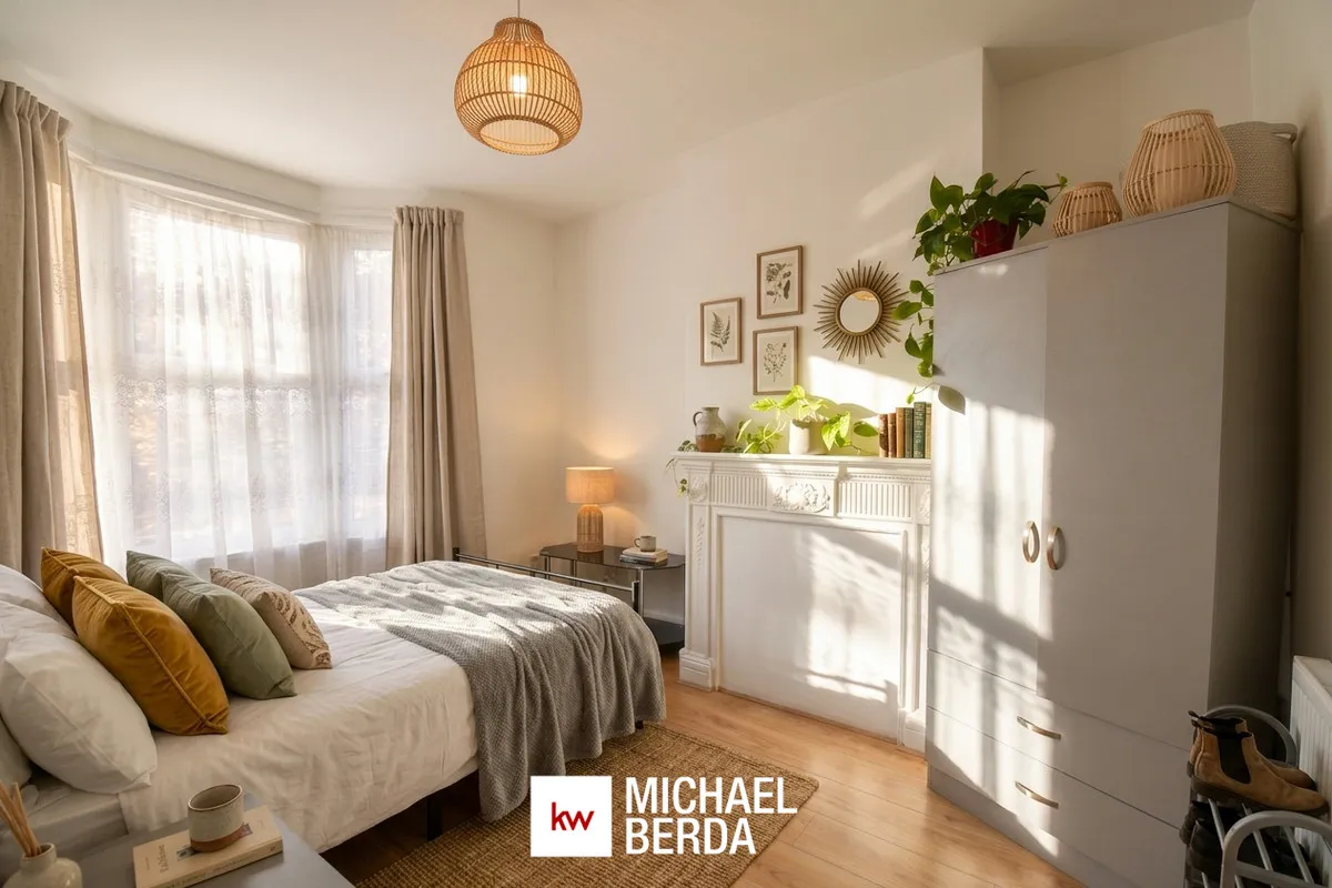 Claude Road, London, E10, photo 2