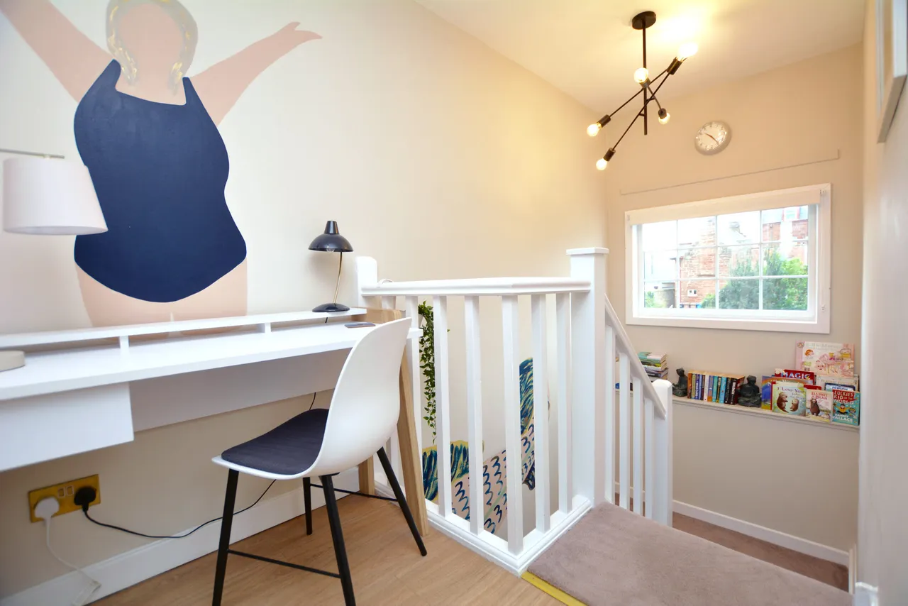 34 South Beach Lane, Troon, KA10 6ET, photo 9