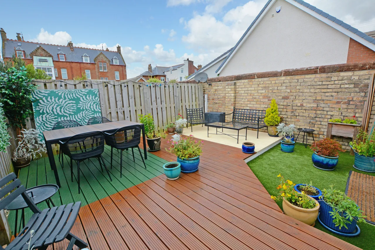 34 South Beach Lane, Troon, KA10 6ET, photo 2