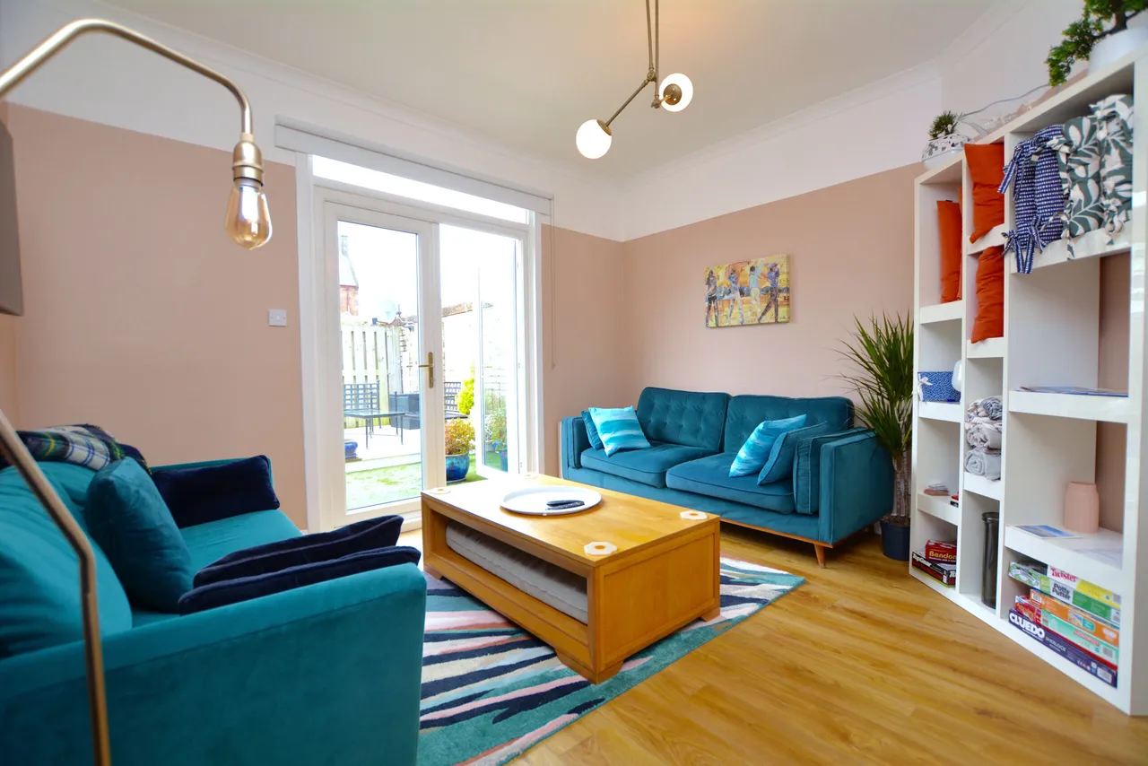 34 South Beach Lane, Troon, KA10 6ET, photo 3