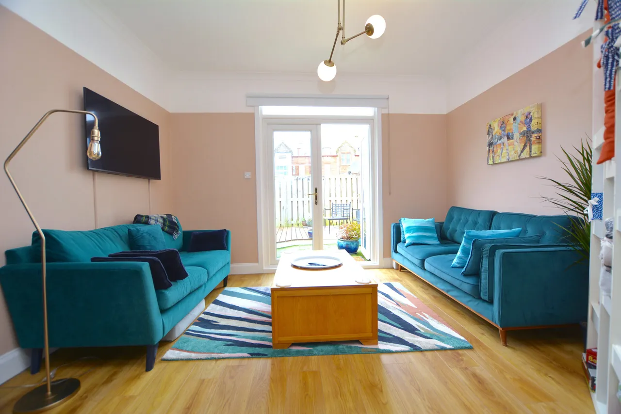 34 South Beach Lane, Troon, KA10 6ET, photo 4