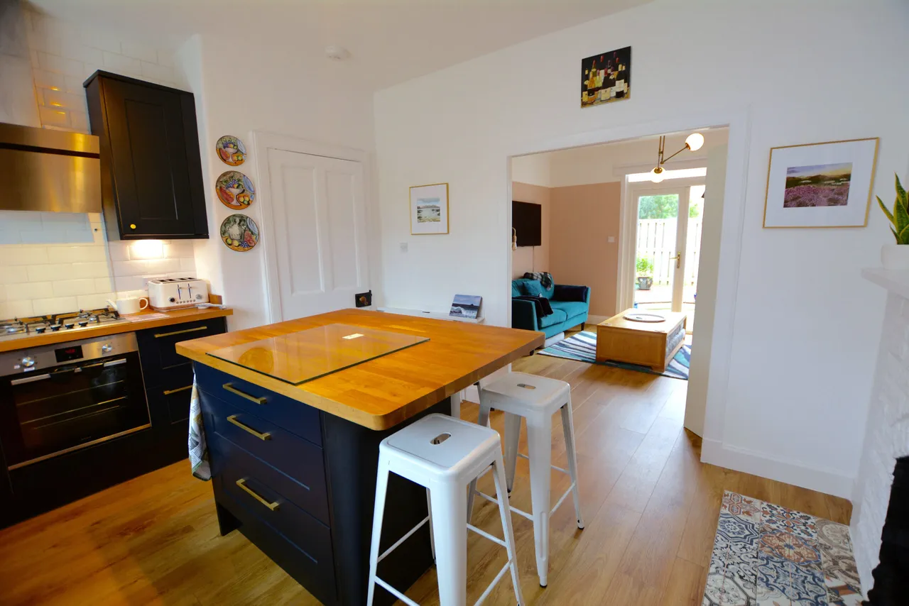 34 South Beach Lane, Troon, KA10 6ET, photo 6