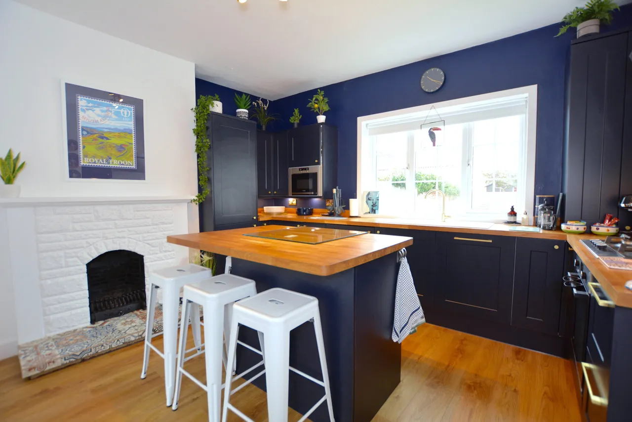 34 South Beach Lane, Troon, KA10 6ET, photo 5
