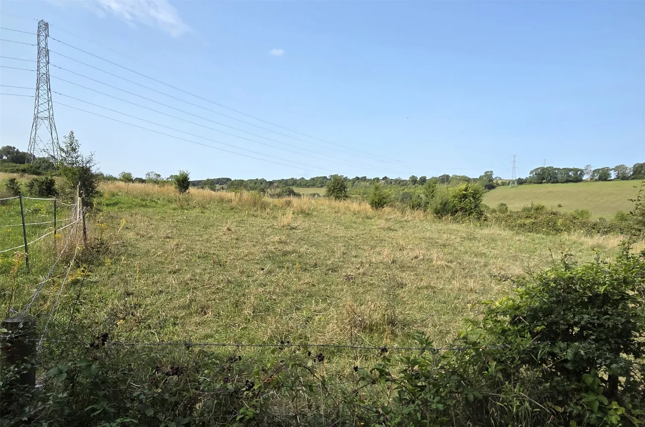 property for sale, Blackness Lane, Milchden, BR2