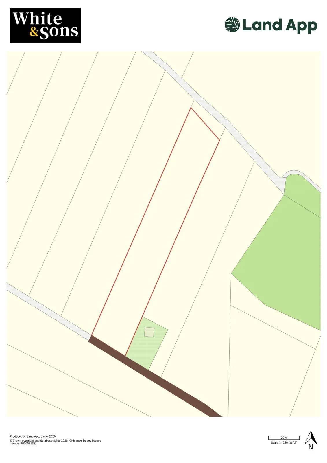 Blackness Lane, Milchden, BR2, photo 6