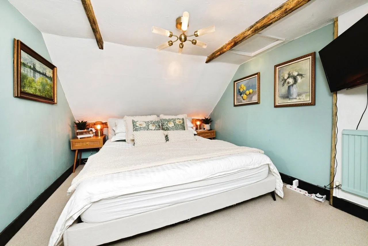 Marshes, Burnham-on-Crouch, Essex, CM0, photo 10