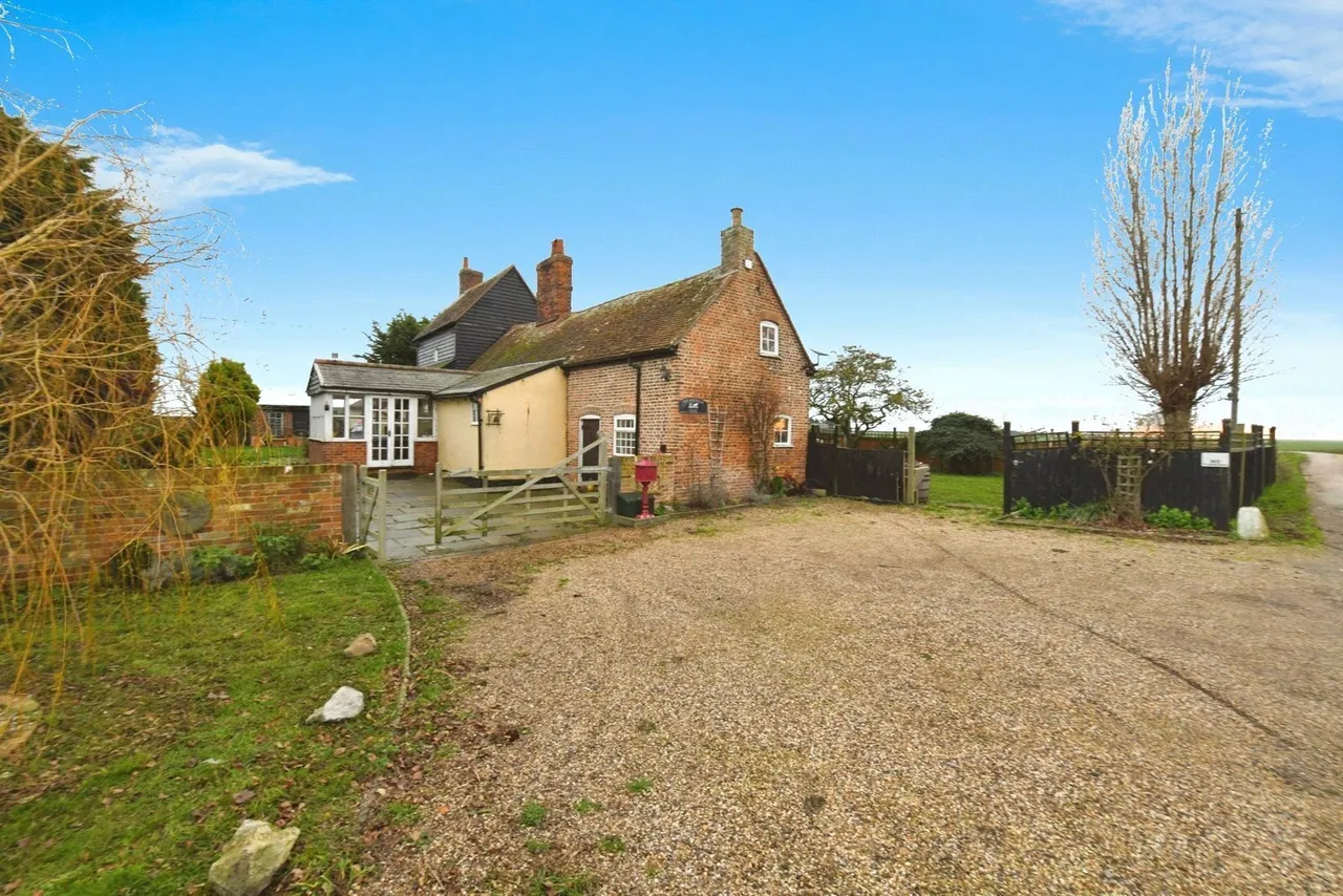 Marshes, Burnham-on-Crouch, Essex, CM0, photo 22