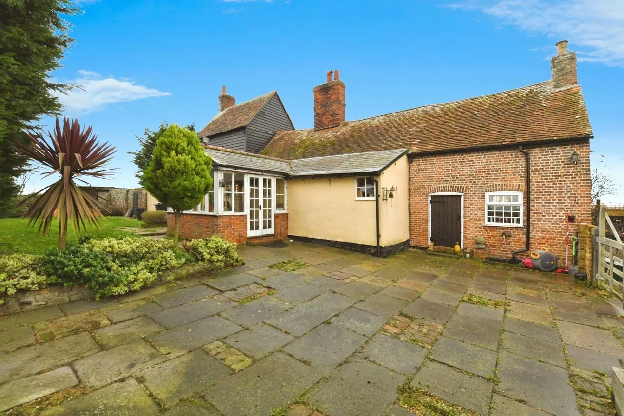 Marshes, Burnham-on-Crouch, Essex, CM0, photo 24