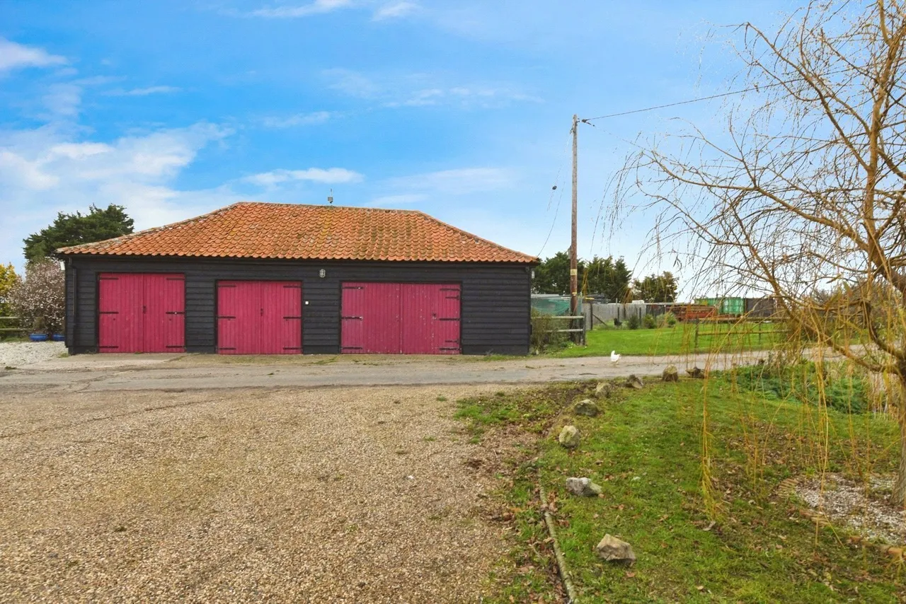 Marshes, Burnham-on-Crouch, Essex, CM0, photo 23