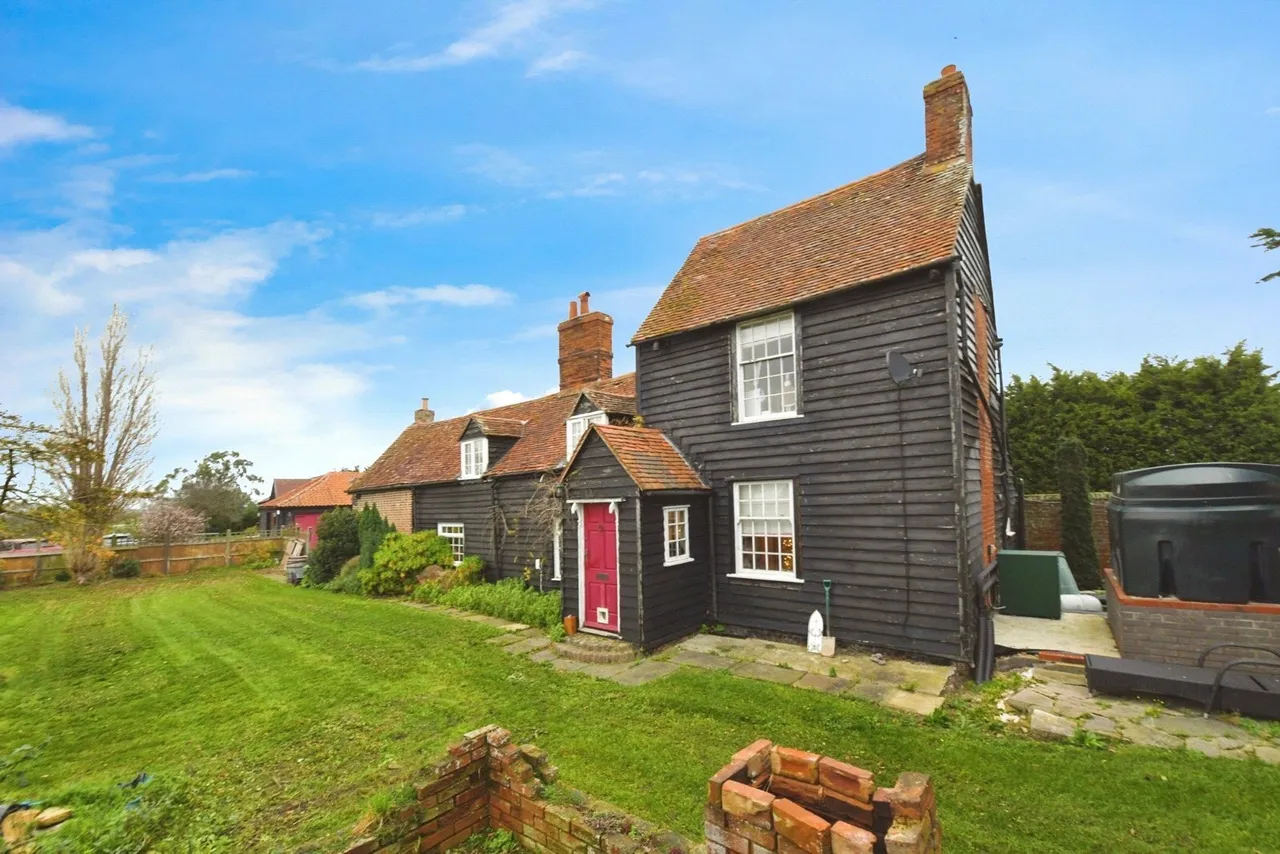 Marshes, Burnham-on-Crouch, Essex, CM0, photo 21