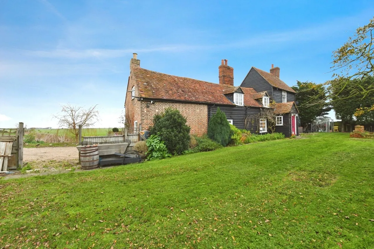 Marshes, Burnham-on-Crouch, Essex, CM0, photo 20