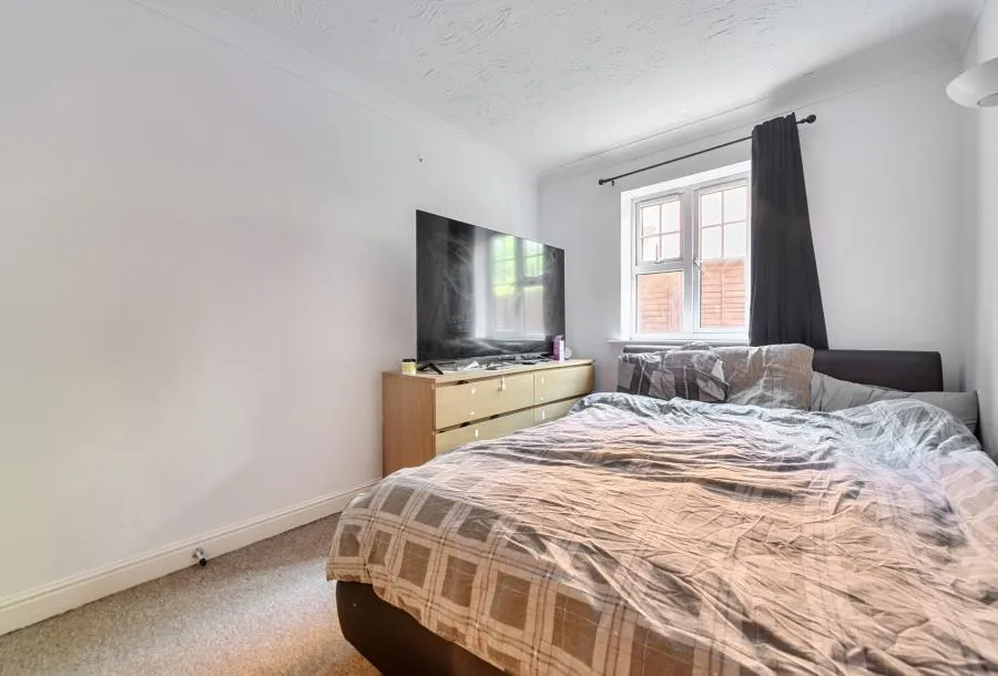 Arthurs Close, Emersons Green, BS16, photo 9