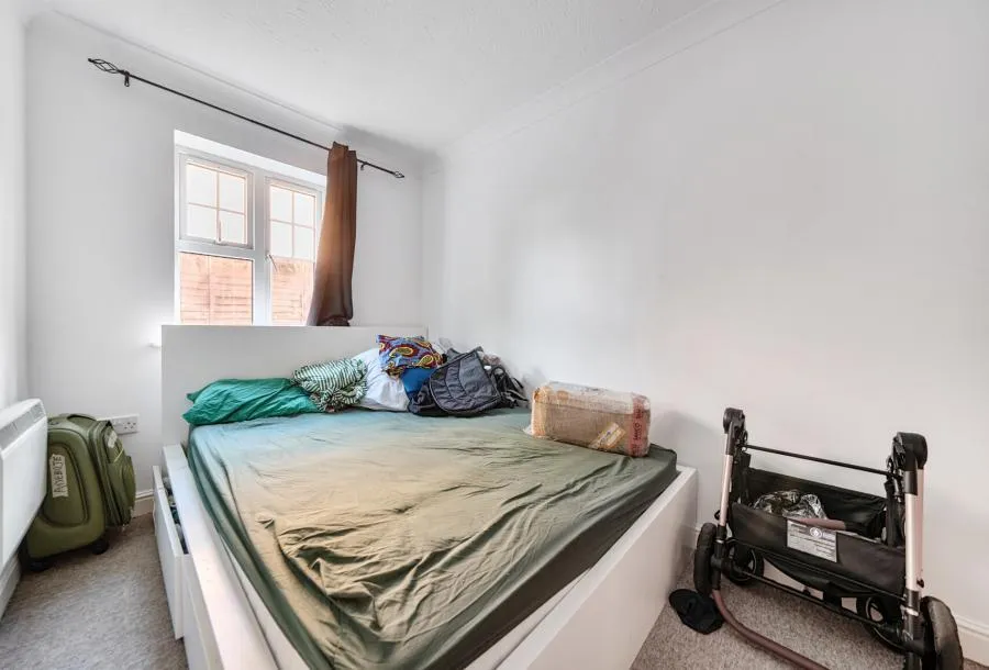 Arthurs Close, Emersons Green, BS16, photo 5