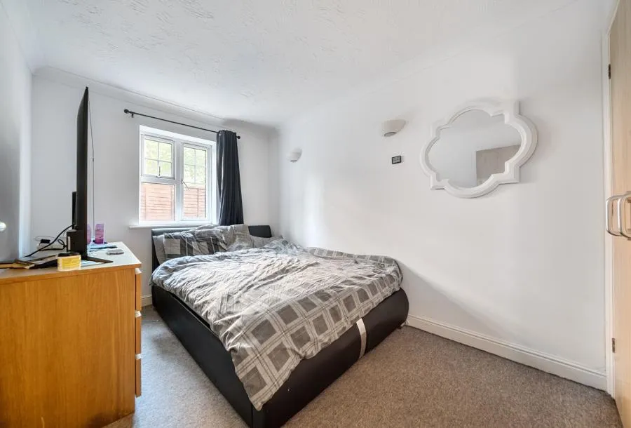 Arthurs Close, Emersons Green, BS16, photo 8