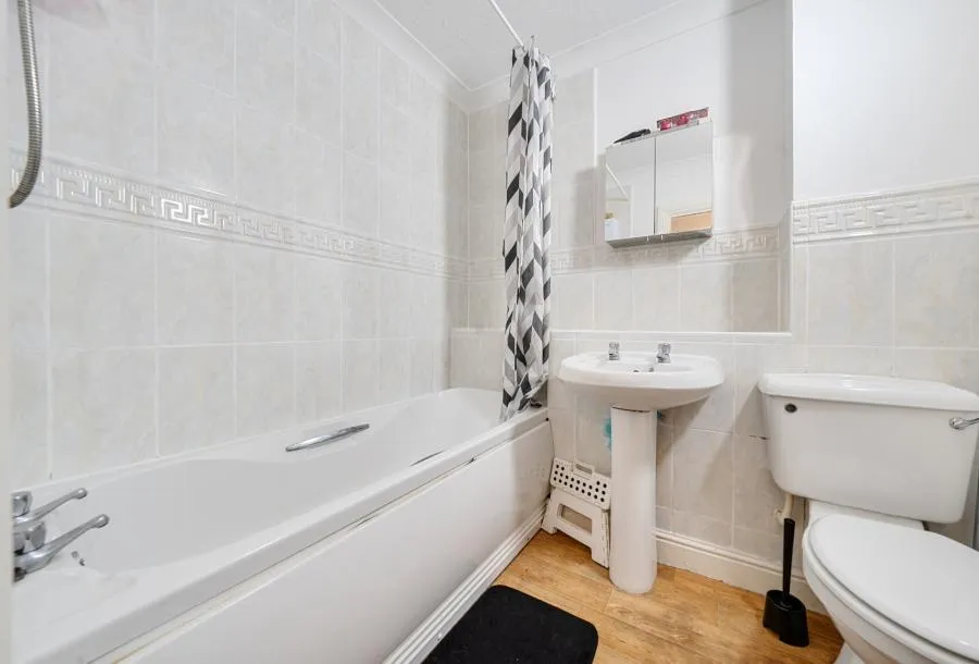 Arthurs Close, Emersons Green, BS16, photo 7