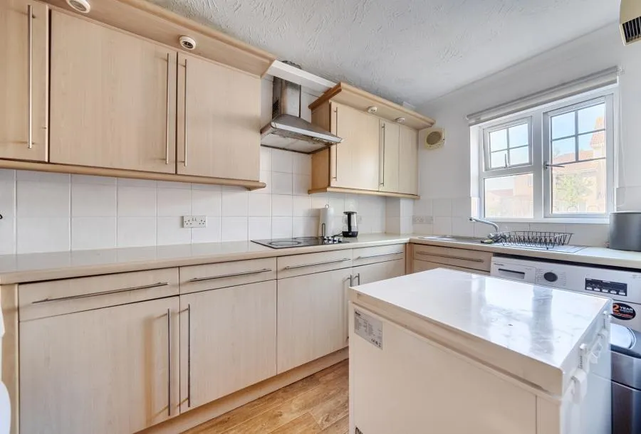 Arthurs Close, Emersons Green, BS16, photo 4