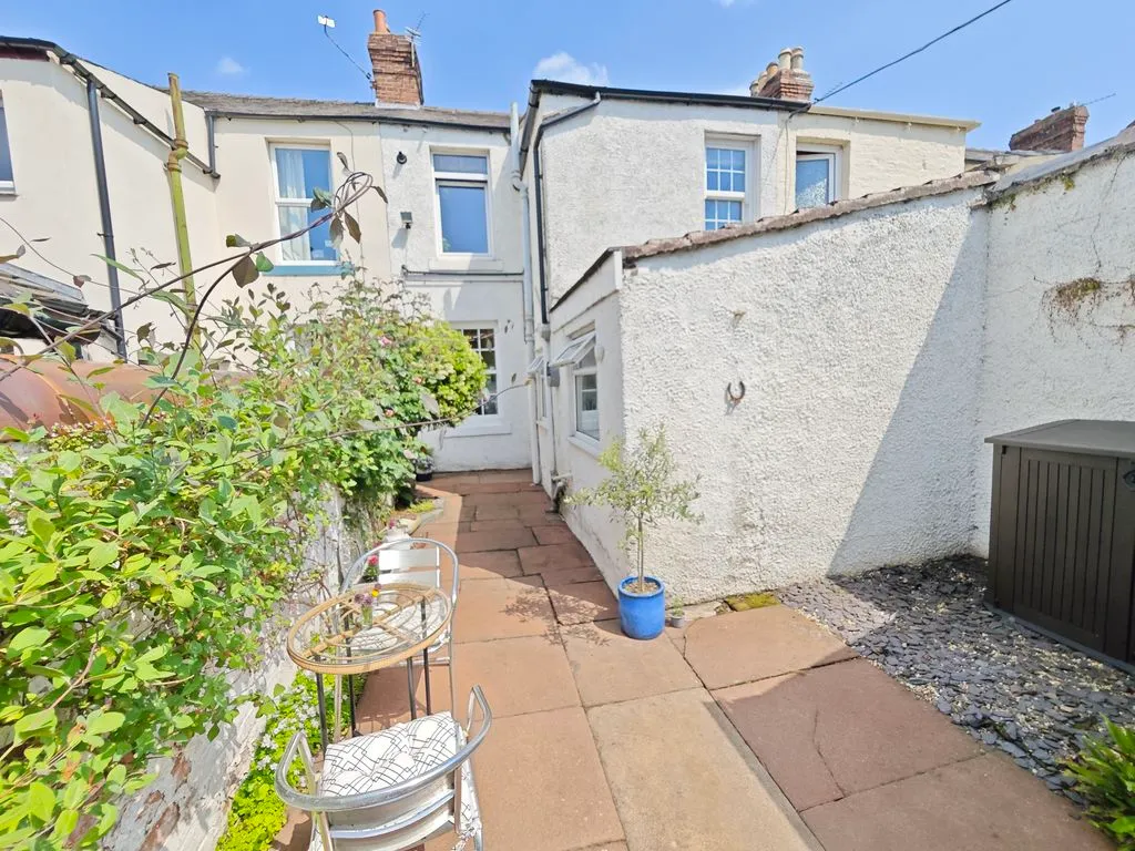 Boundary Road, Carlisle CA2 4HT, photo 18