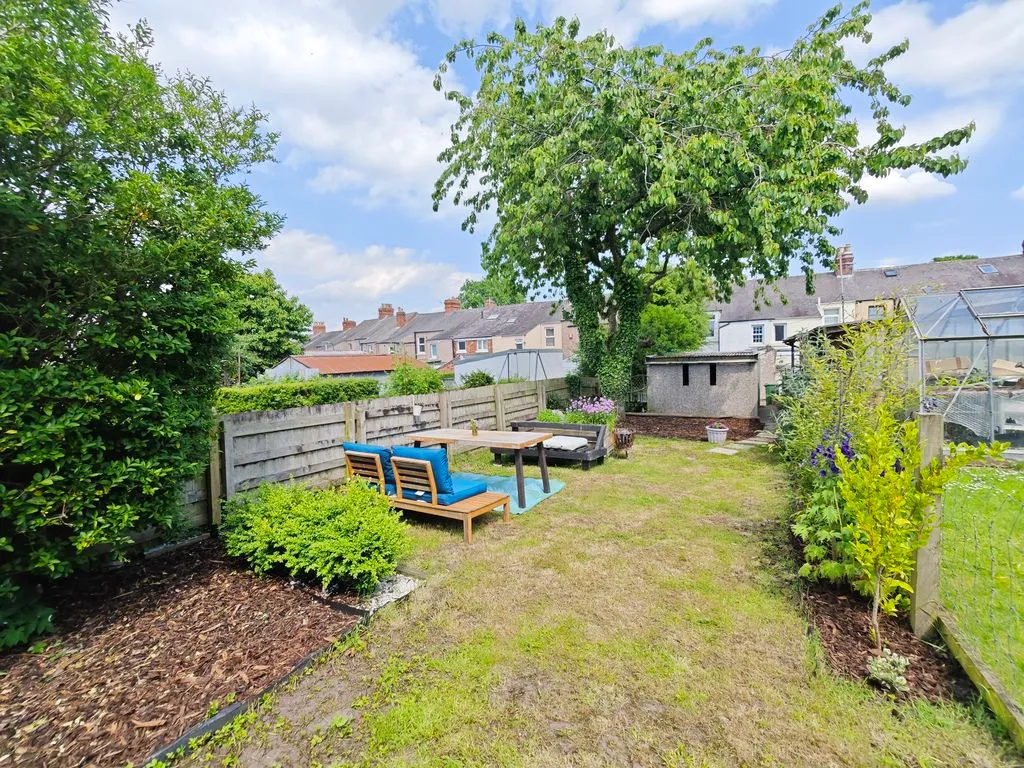 Boundary Road, Carlisle CA2 4HT, photo 20