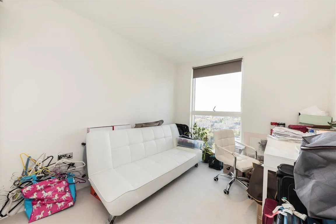 Pump House Crescent, TW8, photo 7
