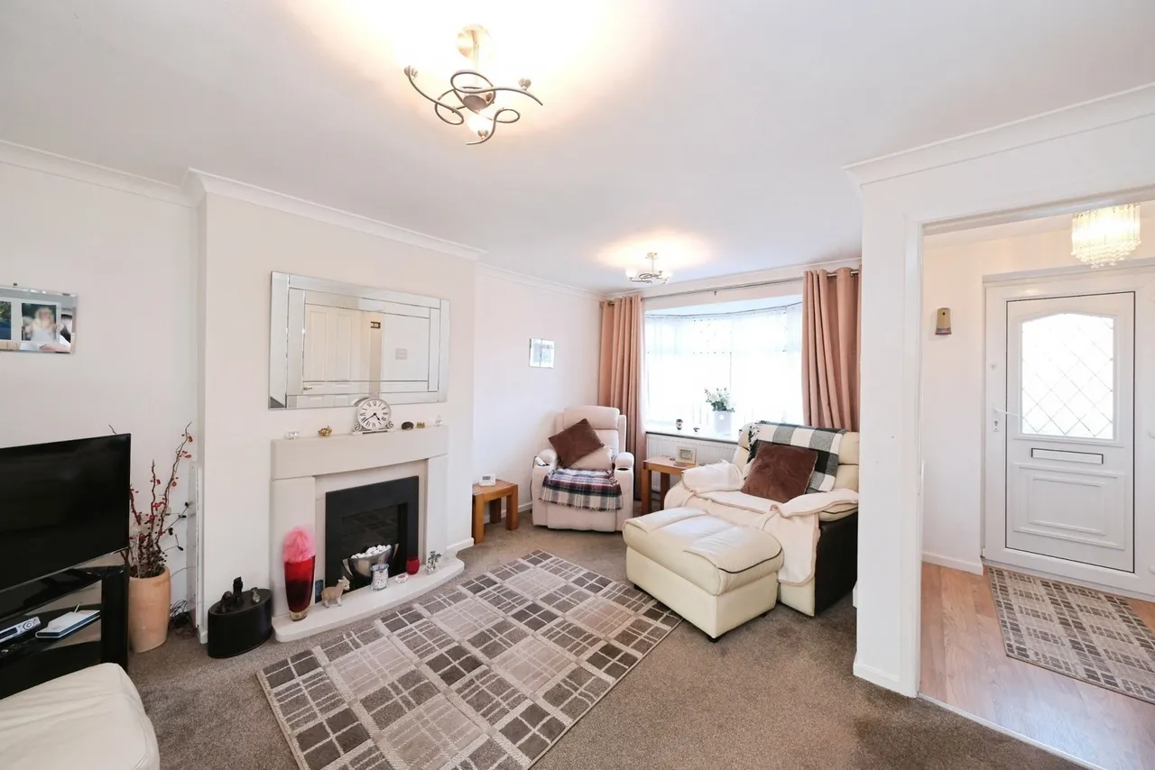 Hamilton Drive, Warsop, NG20, photo 6
