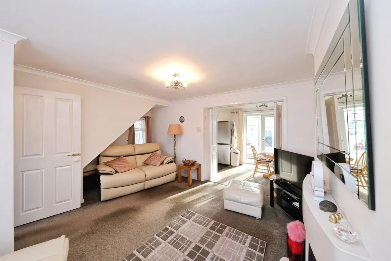 Hamilton Drive, Warsop, NG20, photo 5