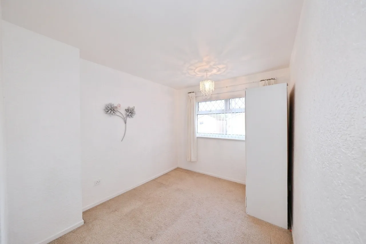 Hamilton Drive, Warsop, NG20, photo 14