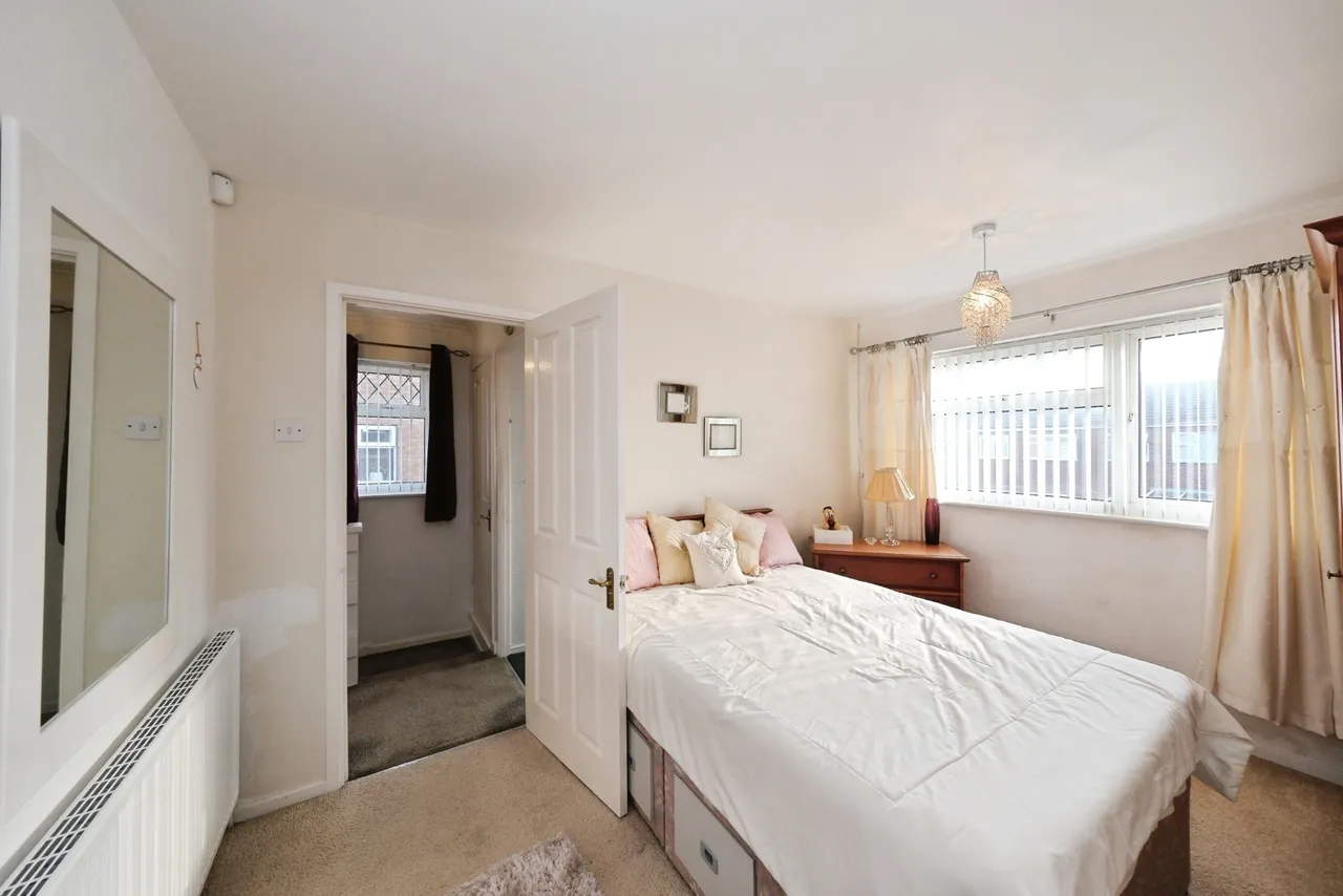 Hamilton Drive, Warsop, NG20, photo 13