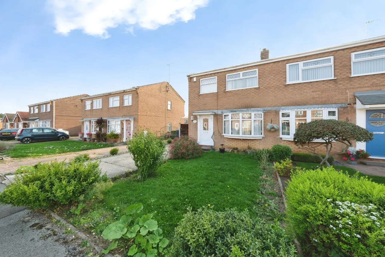 Hamilton Drive, Warsop, NG20, photo 2