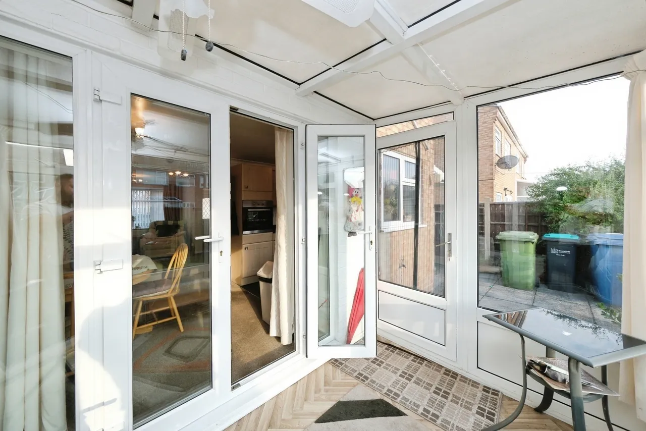 Hamilton Drive, Warsop, NG20, photo 10