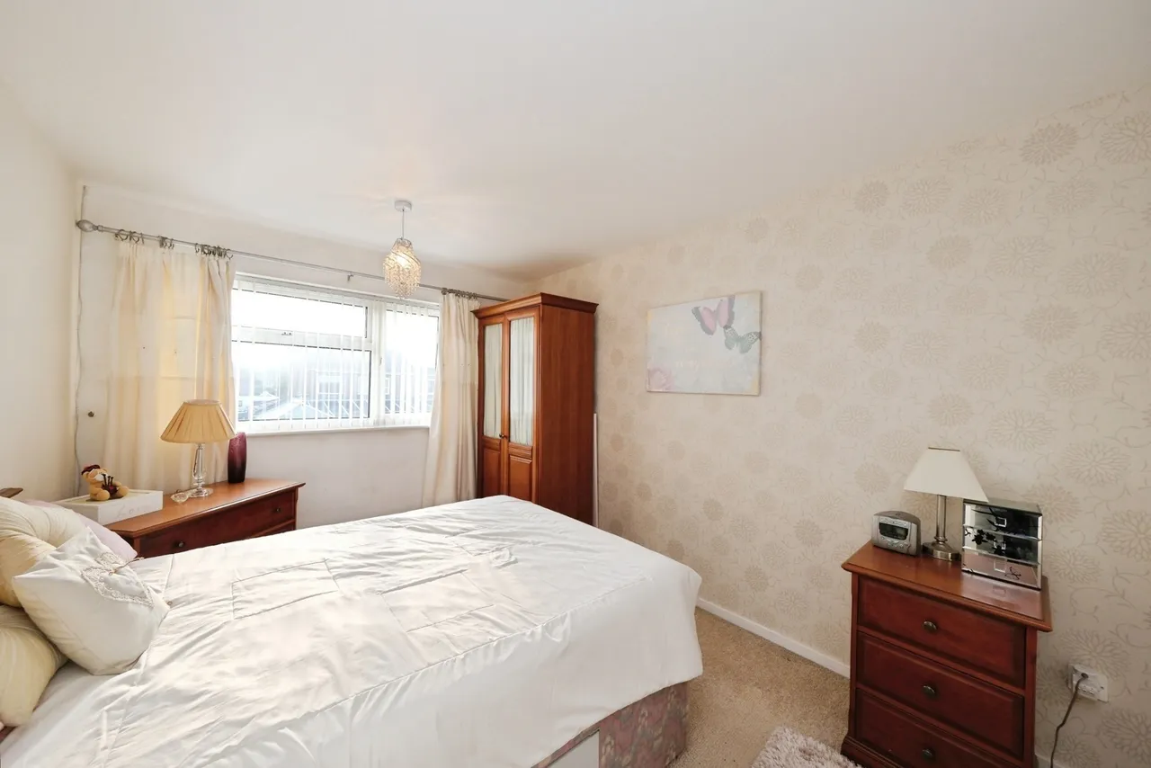 Hamilton Drive, Warsop, NG20, photo 12