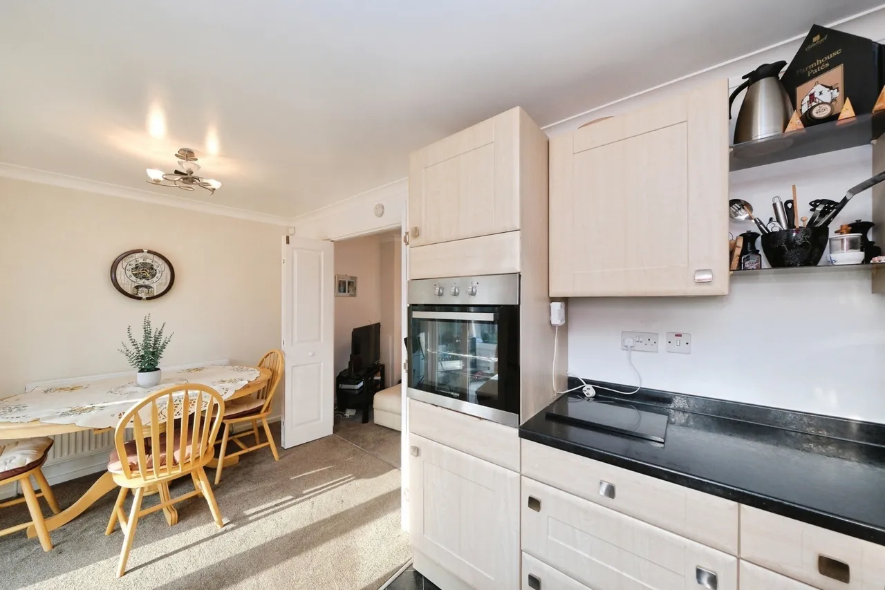 Hamilton Drive, Warsop, NG20, photo 9