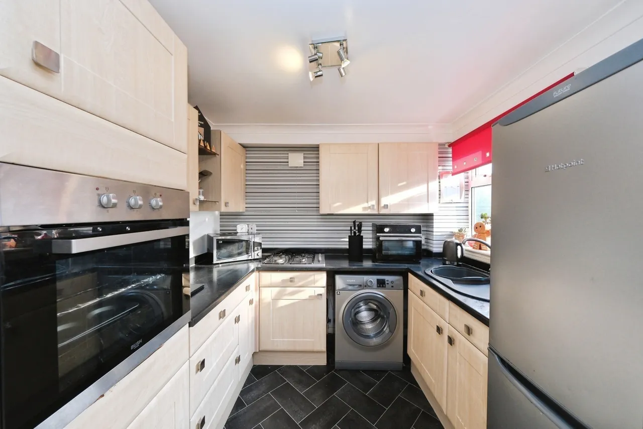 Hamilton Drive, Warsop, NG20, photo 8