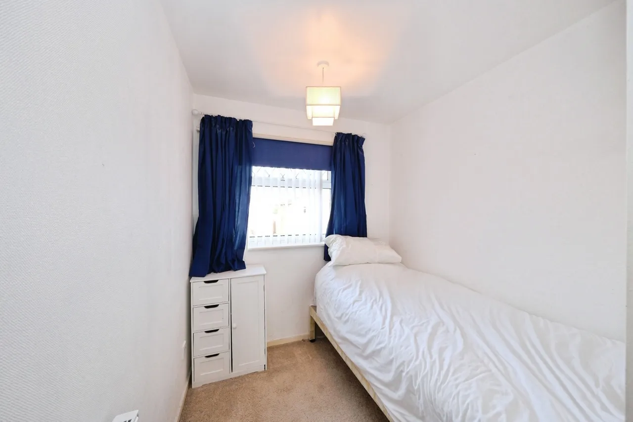 Hamilton Drive, Warsop, NG20, photo 15