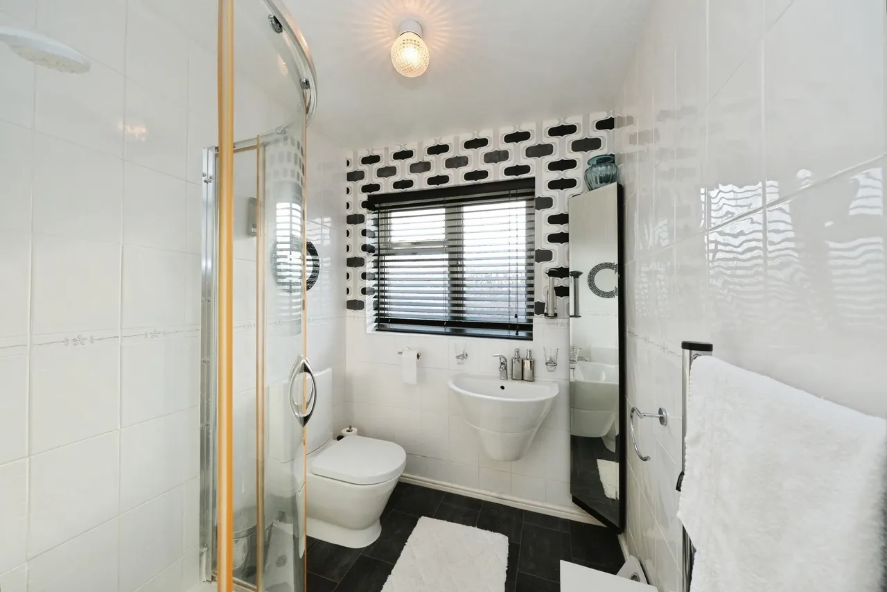 Hamilton Drive, Warsop, NG20, photo 11