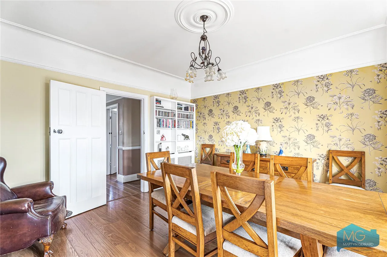 Woodland Way, London, N21, photo 5