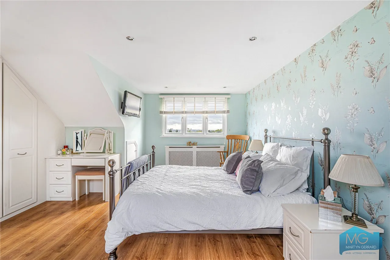 Woodland Way, London, N21, photo 25
