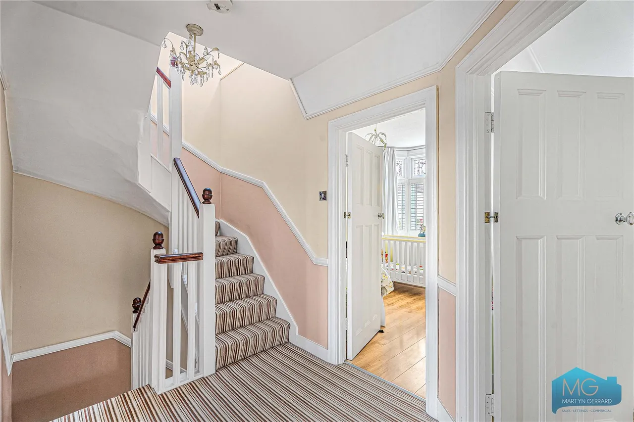 Woodland Way, London, N21, photo 23