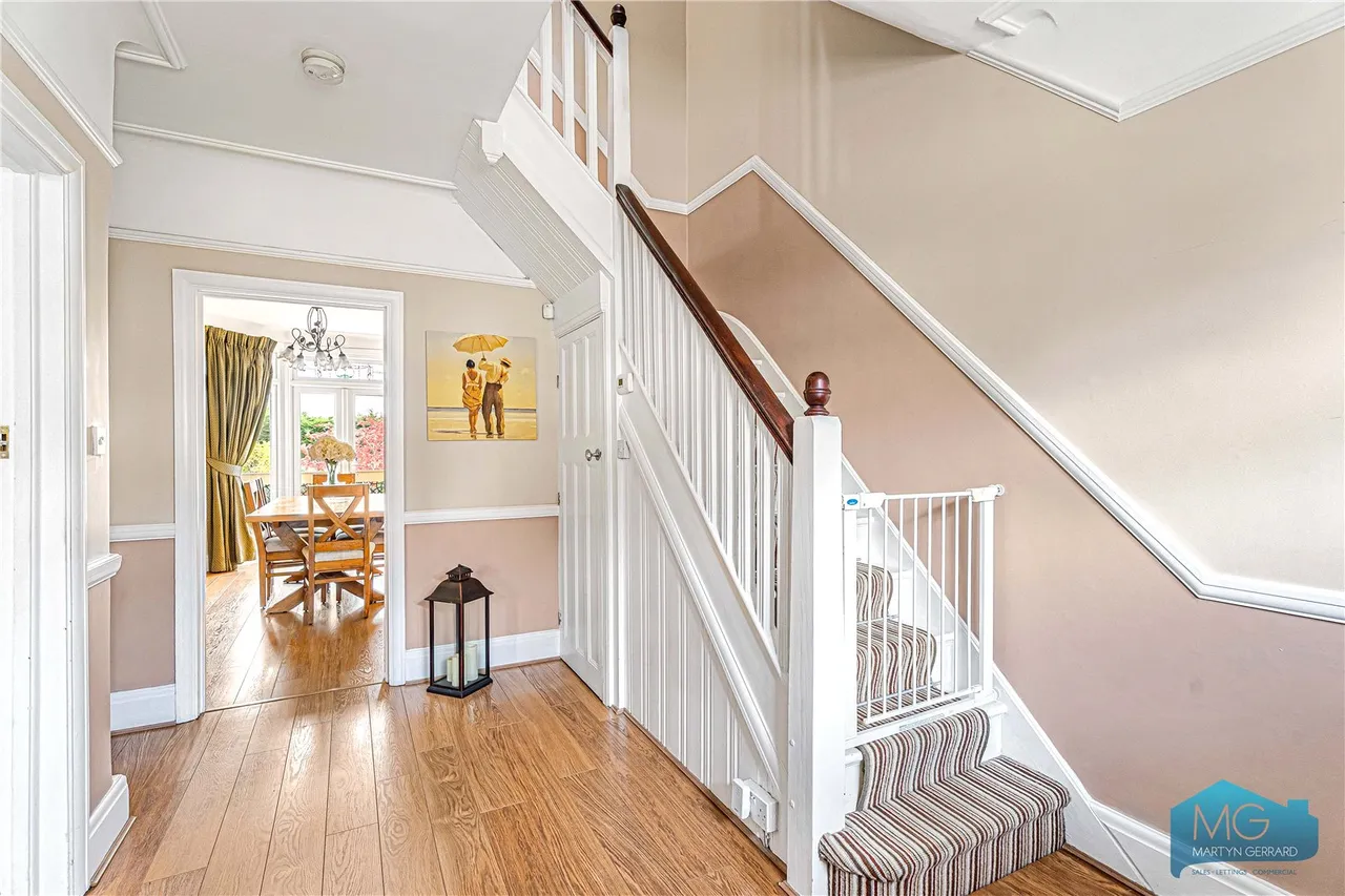 Woodland Way, London, N21, photo 12