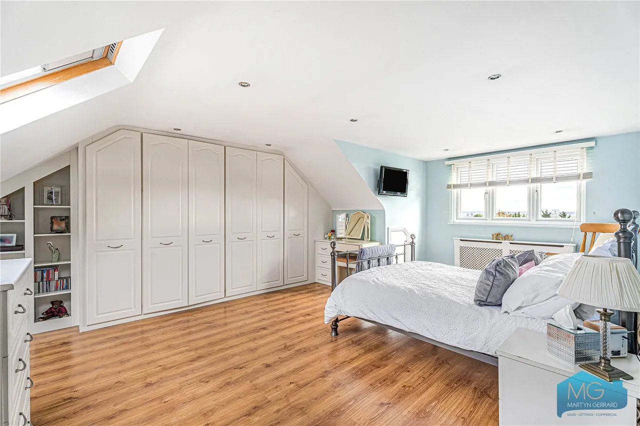 Woodland Way, London, N21, photo 24
