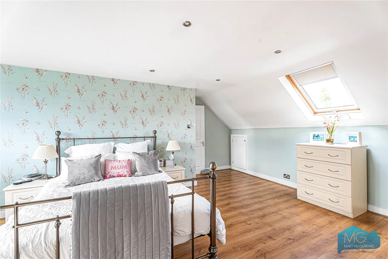 Woodland Way, London, N21, photo 27
