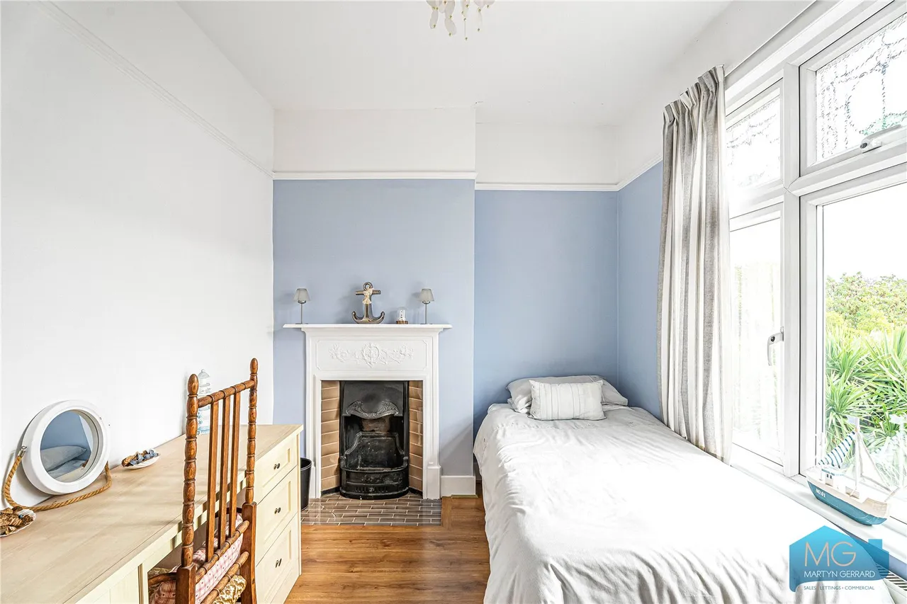 Woodland Way, London, N21, photo 18