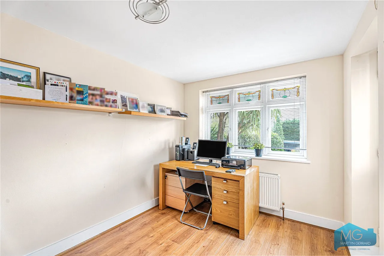 Woodland Way, London, N21, photo 10