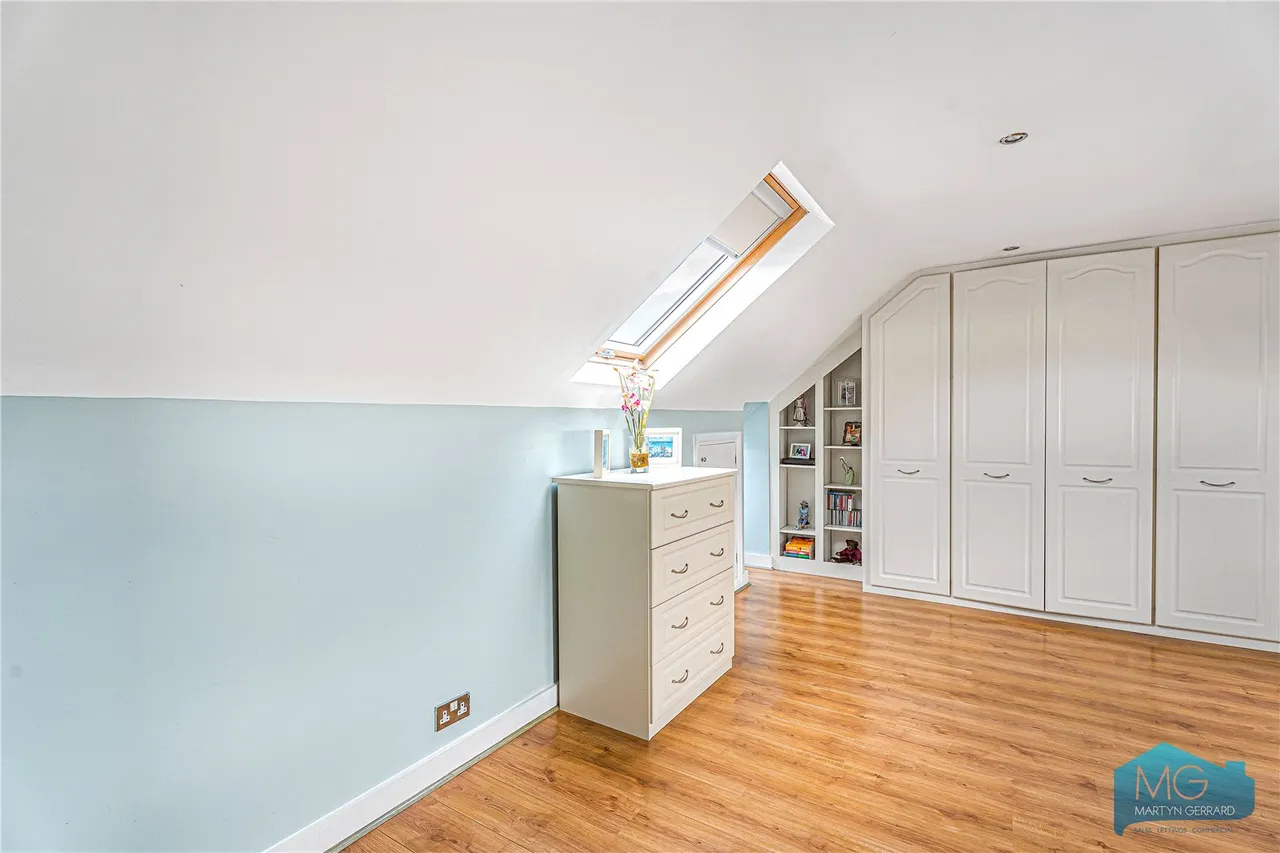 Woodland Way, London, N21, photo 26