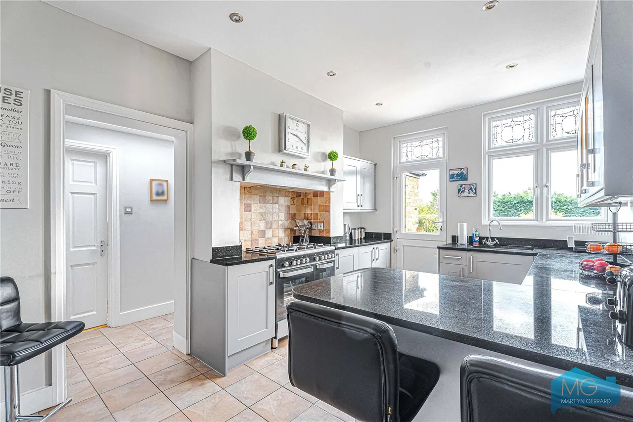 Woodland Way, London, N21, photo 7