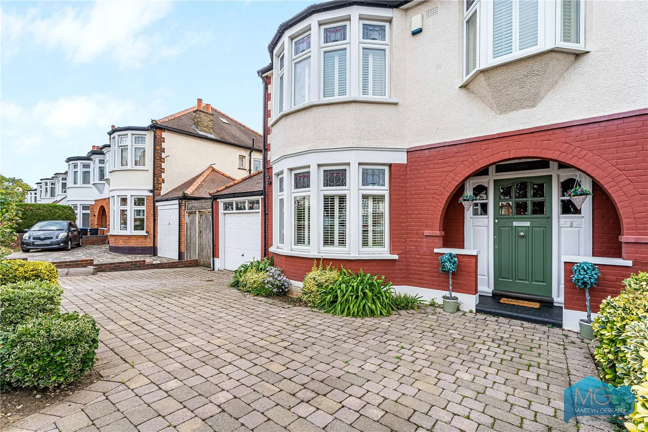 Woodland Way, London, N21, photo 35