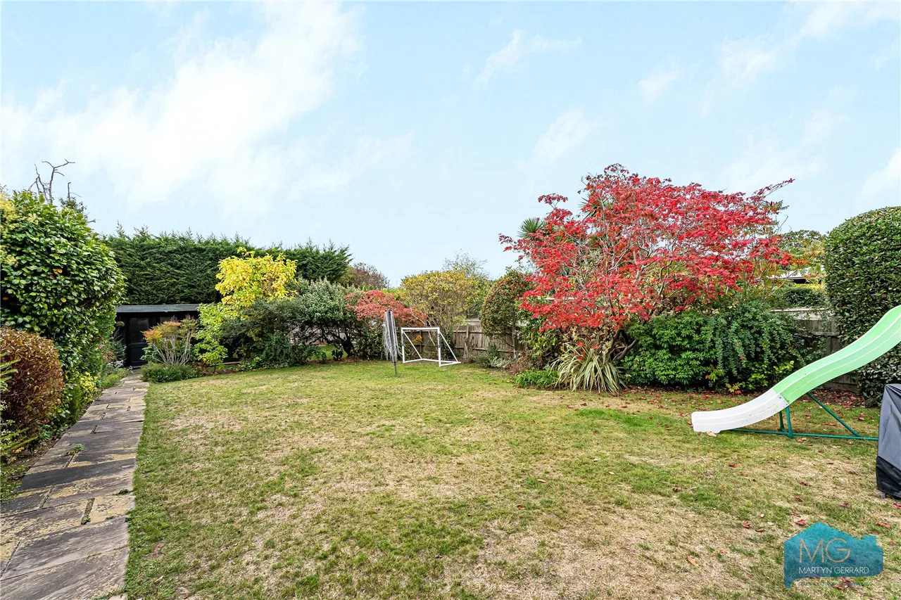 Woodland Way, London, N21, photo 31
