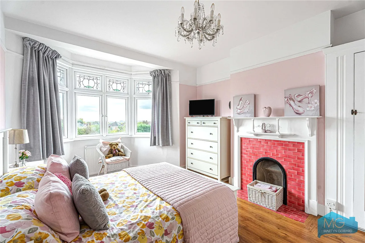 Woodland Way, London, N21, photo 15